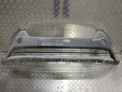 5211942A00 Бампер Rav 4 (13-15) пер. нижняя часть б/у (арт. )