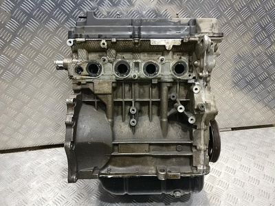 1000C897 ДВС Mitsubishi ASX (10-)/Lancer 10 (07-) 1.6 4A92 б/у С ОБМЕНОМ (арт. )