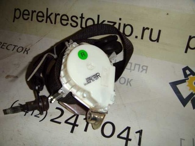 5M51A61294DA Ремень безопасности Focus 2 (05-11) пер R б\у (арт. )
