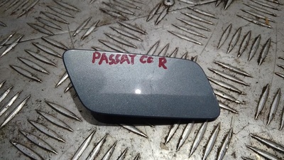 3C8955110A Крышка омывателя фары Passat СС (2012-2016) R б\у (арт. )