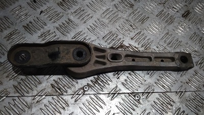 3C0199855J Опора двигателя (подушка) Passat B6 (2005-2011)/Passat B7 (2011-2015)/Passat СС (2008-) зад б/у (арт. )