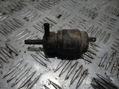A113747011 Мотор омывателя Amulet A15 (06-12) б\у (арт. )