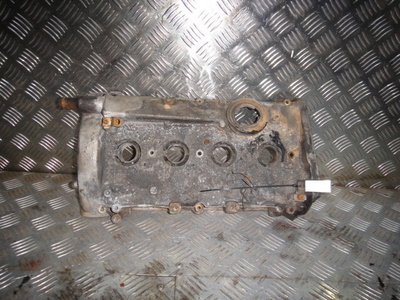 06B103469N Крышка клапанная Passat B5 (97-05) 1.8T AWM б/у (арт. )