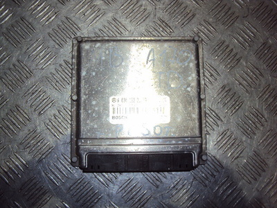 A0001533179 Блок управления двигателем MB A170 (1.7 TD) б\у (арт. )