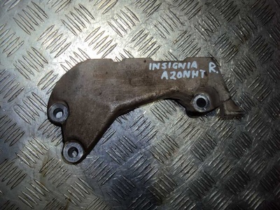 13227754 Кронштейн ДВС Insignia (08-) A20NHT / A20NFT R Б\У (арт. )