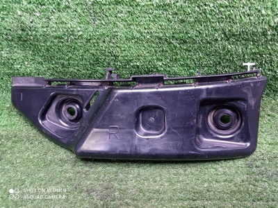 1768850265 кронштейн заднего бампера Mercedes-Benz A-Class W176 2012-2018 2014