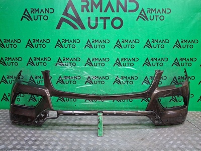 A16688514259999 Бампер Mercedes M ML GLE-Class W166 2011-2015 , A1668850025, 7