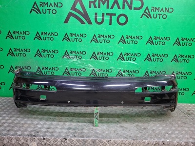 4M0807511GRU Бампер Audi Q7 2 4M 2015-2020 , 4M0807511, 4