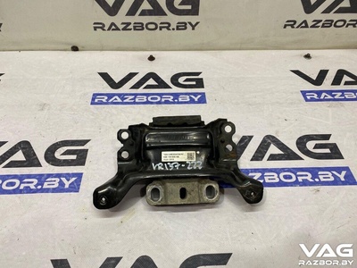 5Q0199555AB Подушка крепления кпп Skoda SuperB Superb 3 2013