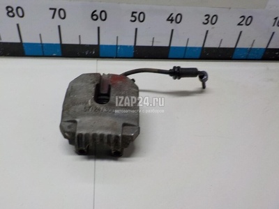 34116769092 Суппорт тормозной передний правый BMW 3-serie E90/E91 (2005 - 2012)
