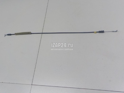 MN167567 Трос открывания передней двери Mitsubishi Grandis (NA#) (2004 - 2010)