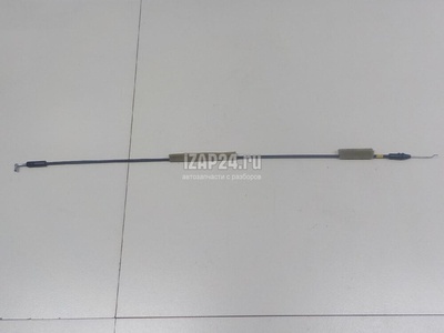MN167569 Трос открывания передней левой двери Mitsubishi Grandis (NA#) (2004 - 2010)