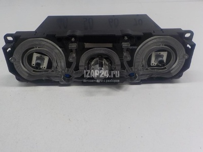 MN157316 Блок управления климатической установкой Mitsubishi Grandis (NA#) (2004 - 2010)
