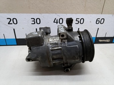 7813A058 Компрессор кондиционера Mitsubishi Colt (Z3) (2003 - 2012)
