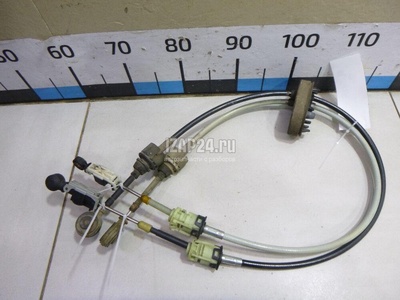 55352866 Трос КПП GM Signum (2003 - 2008)