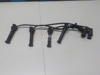 L81318140B Провода высокого напряж. к-кт Mazda MPV II (LW) (1999 - 2006)