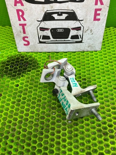 8W0831403A Петля двери на Audi S4, A4 (B9), 8W2, 8W5, 8WH Audi S4 B9 (2016—2019) 8W2 2017