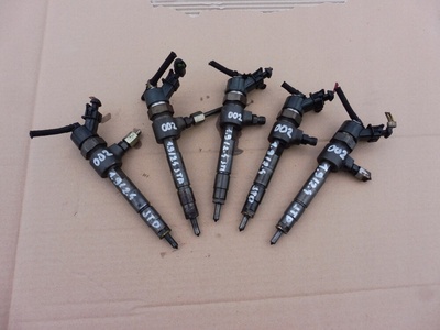 0445110002 форсунки bosch fiat альфа ромео 1.9 2.4 jtd