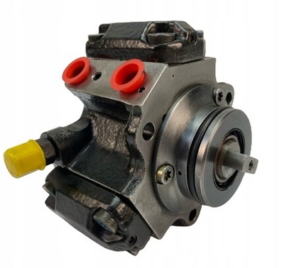 0445010092Q Тнвд fiat opel 1.3 jtd cdti 0445010092