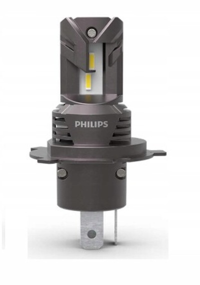 Лампа , фара philips 11342u2500cx