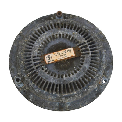 7505302 Муфта вязкостные bmw e34 e36 e38 e39 e46 e53 z3