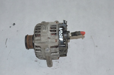13505392 генератор opel corsa е astra iv j 1.3 cdti a13dte