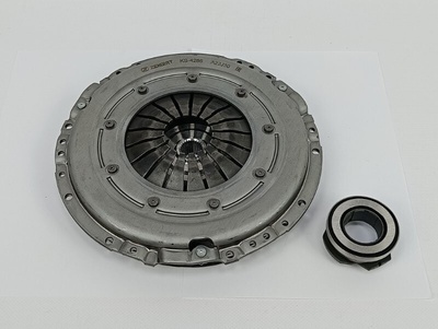 KS4286 Комплект сцепления Volkswagen Transporter T5 , 02A141165A, 02A141165B, 02A141165D, 02A141165E, 02A141165G, 02A141165M, 03G141015F, 03G141015M, 03L141015N