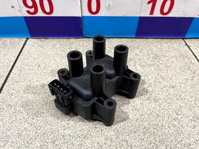 A113705110EA Катушка зажигания Chery Bonus (A13) A13 (2011—2014) A13