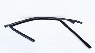 A1667251800 Уплотнитель стекла двери Mercedes-Benz GLE-Class W166 2015 , 1667251800