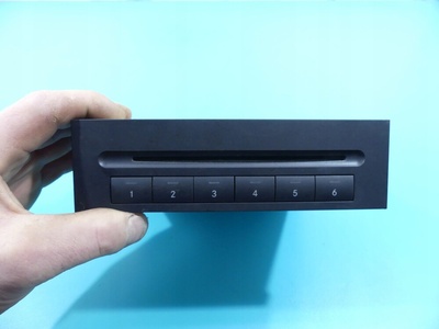 IMPRK1279763 Cd - чейнджер компакт - диск мерседес w251 a2118703889 05 - 09