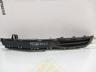 7E0807489C Решетка бампера Volkswagen Multivan T6 SGC до Рестайлинг 2015-2020