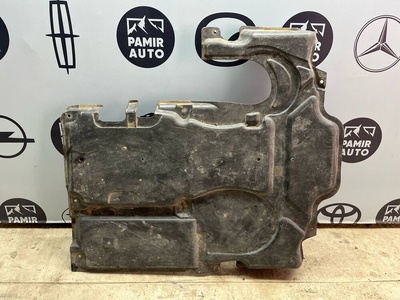 A2115242430 Защита двигателя Mercedes E/W211 2002-2009