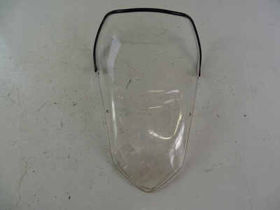 A232RSV A232 aprilia rsv tuono 1000 03 - 11 стекло обтекатель