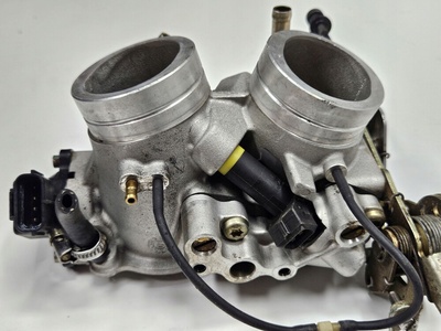 OEAP0295696 Дросельная заслонка aprilia rsv 1000 tuono 2002 - 2005 rsv 1000 mille 98 - 03