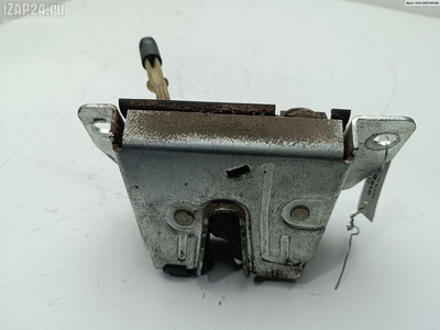 1637400235 Замок багажника Mercedes W163 (ML) 2002