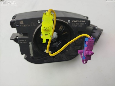 13162134 Переключатель подрулевой (стрекоза) Opel Vectra C (2002-2008) 2004