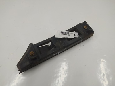1M0807050B Кронштейн крепления бампера переднего Seat Leon 2000
