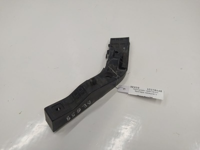 865132R000 Кронштейн крепления бампера переднего Hyundai i30 (2007-2012) 2011
