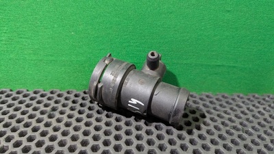 8K0122293F Фланец (тройник) системы охлаждения Audi A4 B8 2010 8K0 122 293 F