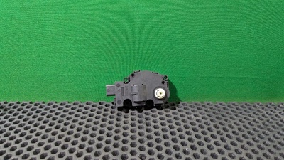 EFB330 Моторчик заслонки печки Audi A4 B8 2010 , K9749