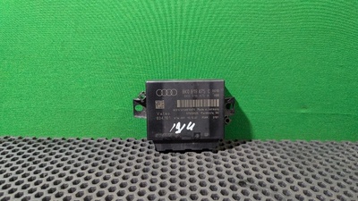 8K0919475C Блок управления парктрониками Audi A4 B8 2010 8K0 919 475 C