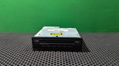 4E0035110A CD чейнджер Audi A6 C6 (S6,RS6) 2007 4E0 035 110 A, 4E0 910 110 C