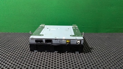 4F0035541L Блок мультимедиа Audi A4 B8 2010 4F0 035 541 L, 4E0 910 541 Q
