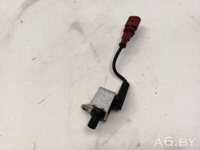 04L907284 Клапан электромагнитный Volkswagen Touran 3 2019