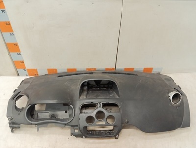 681007536R Торпедо Renault Kangoo 2 2014