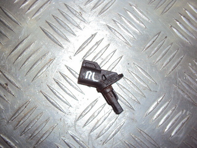 3M5T2B372AB Датчик ABS Mazda 3 BK (02-09)/3 BL (09-13) пер б/у (арт. )
