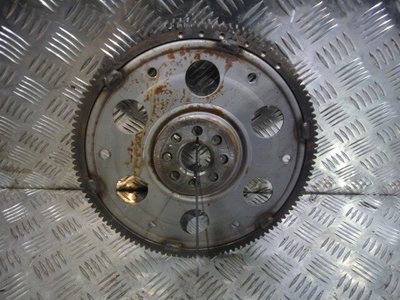 3210128040 Маховик Rav 4 (00-05)/Rav 4 (06-13)/Avensis (03-08) АКПП 2,0 1AZFSE б\у (арт. )