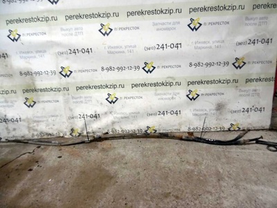 BC1D44410A Трос ручного тормоза 323F (94-98) L\R б/у (арт. )
