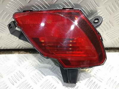 KD31515L0 Отражатель бампера CX-5 (12-) зад R б/у (арт. )