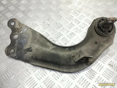 GHP928250 Рычаг подвески Mazda 6 GJ (12-) продольный зад L б/у (арт. )